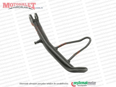 CF Moto 250 SR Yan Ayak, Sehpa